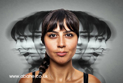 انفصام الشخصية