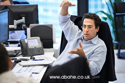 تقنيات التخطيط الاستراتيجي