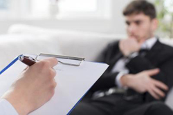 تقنيات العلاج النفسي