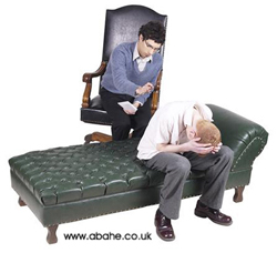 تقييم الأمراض النفسية