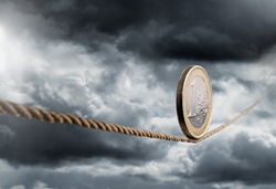 تقييم المخاطر في التجارة الدولية