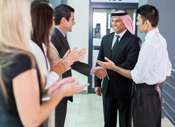 تقييم المخاطر في التجارة الدولية تقييم المخاطر في التجارة الدولية