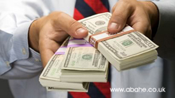 تمويل المشاريع الصغيرة