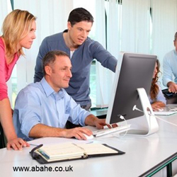 شهادة خبير في التجارة الإلكترونية من بريطانيا - برامج إعداد الخبراء من بريطانيا