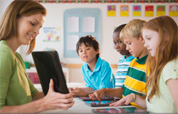 علم النفس التطوري للطفل