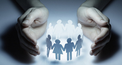 رعاية الزبائن