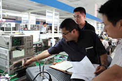 ضبط الجودة الشاملة