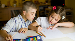 علم النفس التطوري