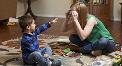 علم النفس السلوكي للطفل