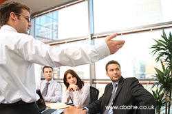 منهجيات التخطيط الاستراتيجي