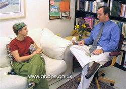 منهجيات العلاج النفسي