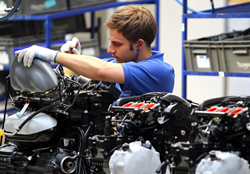 هندسة الجودة الشاملة