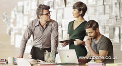 هوية المشاريع الصغيرة